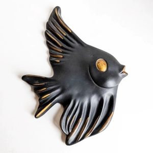 Chalkware fish